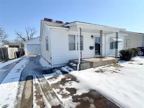 2615 N Market Ave, Shawnee, OK 74804