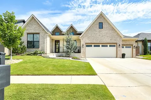 3900 Shady Hill Trl, Edmond, OK 73034