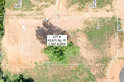 E Lily Lane, Mustang, OK 73064