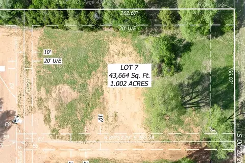 E Lily Lane, Mustang, OK 73064