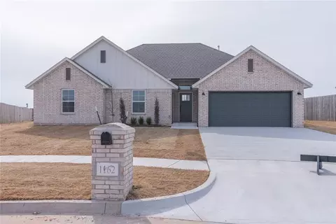 1162 NW 10th Ter, Newcastle, OK 73065