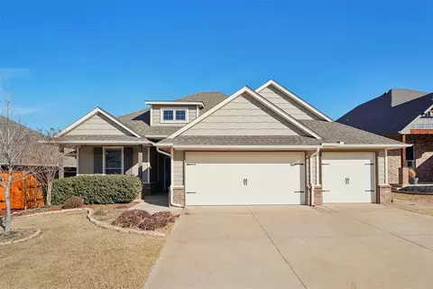 8201 NW 161st Ter, Edmond, OK 73013