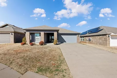 7029 NW 155th St, Edmond, OK 73013