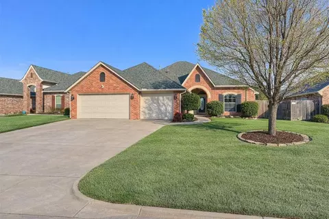 209 SW 172nd St, Oklahoma City, OK 73170