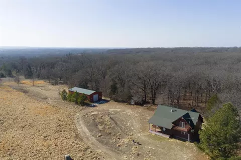 376121 E 1140 Rd, Okemah, OK 74859