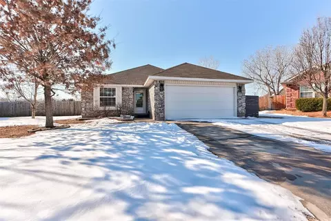 4704 SE 81st St, Oklahoma City, OK 73135
