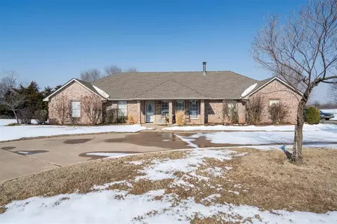 1617 SE 5th St, Newcastle, OK 73065