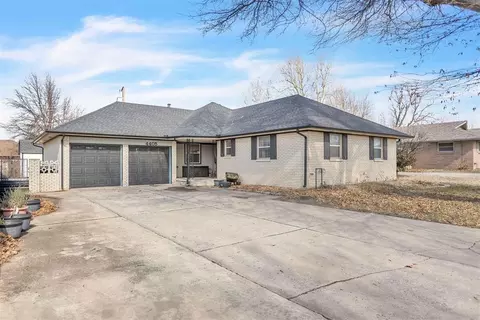 4405 NW 54th St, Oklahoma City, OK 73112