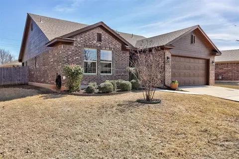 2619 Lerkim Ln, Norman, OK 73069