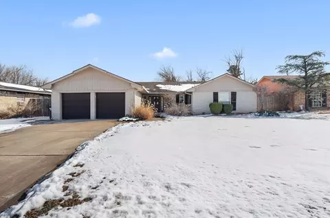 4009 Pine Ridge Rd, Shawnee, OK 74804