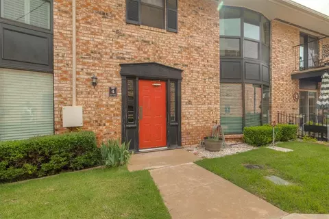 2527 NW 62nd St #214, Oklahoma City, OK 73112