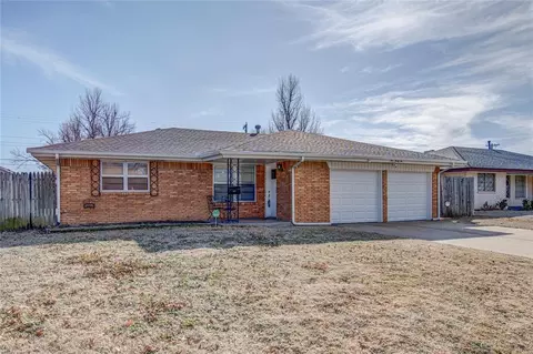 432 SW 63rd Pl, Oklahoma City, OK 73139