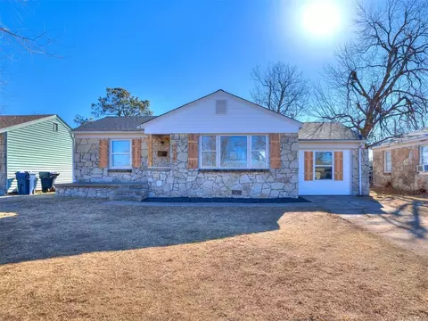 1428 SW 44th St, Oklahoma City, OK 73119