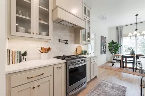 Kitchen - 8041 Red Feather, Arcadia, OK 73007 photo 7 of 8