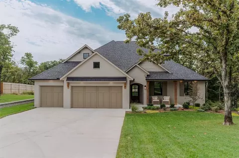 Exterior - 8041 Red Feather, Arcadia, OK 73007 photo 1 of 4
