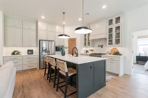 Kitchen - 8041 Red Feather, Arcadia, OK 73007 photo 1 of 8
