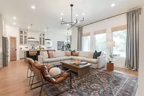 Living - 8041 Red Feather, Arcadia, OK 73007 photo 6 of 7