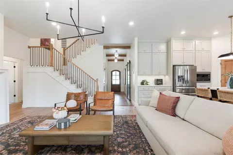 Living - 8041 Red Feather, Arcadia, OK 73007 photo 7 of 7