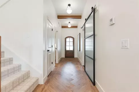 Entry Way - 8041 Red Feather, Arcadia, OK 73007 photo 2 of 3