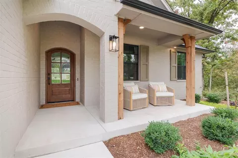 Exterior - 8041 Red Feather, Arcadia, OK 73007 photo 2 of 4