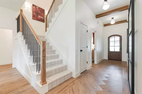 Entry Way - 8041 Red Feather, Arcadia, OK 73007 photo 1 of 3
