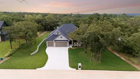 Other - 8041 Red Feather, Arcadia, OK 73007 photo 1 of 13