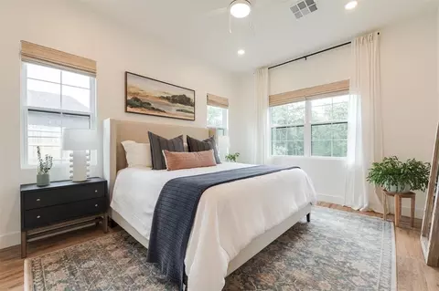 Bedroom - 8041 Red Feather, Arcadia, OK 73007 photo 1 of 6
