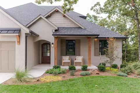 Exterior - 8041 Red Feather, Arcadia, OK 73007 photo 3 of 4