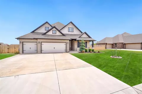 344 Windmill St, Piedmont, OK 73078