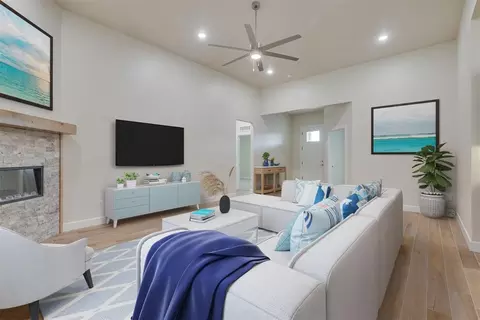 11160 Black Lion Ct, Blanchard, OK 73010