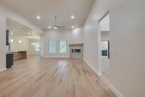 11160 Black Lion Ct, Blanchard, OK 73010