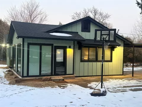3900 S Indian Meridian Rd, Choctaw, OK 73020