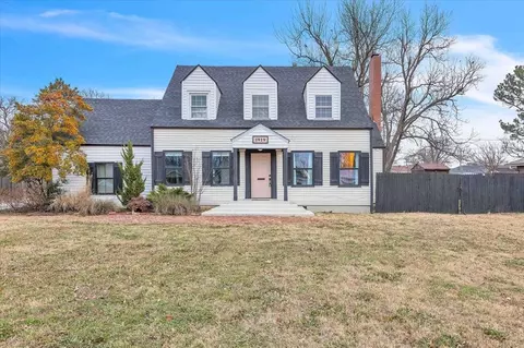 1919 N Union Ave, Shawnee, OK 74804