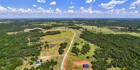 Hawkstone Road, Meridian, OK 73058