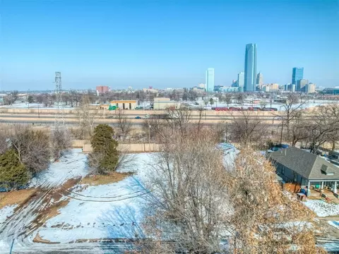 543 SW 10th St, Oklahoma City, OK 73109