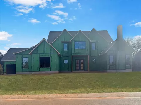 10000 Autumn Creek Ln, Oklahoma City, OK 73151