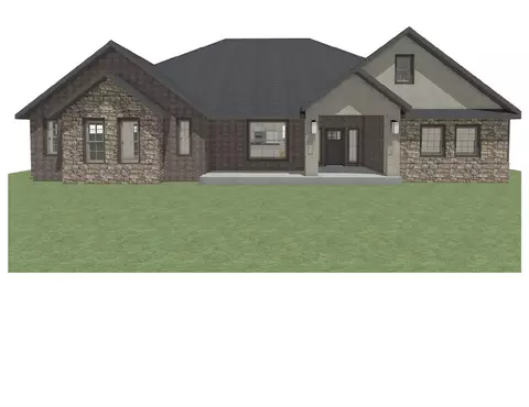 974 County Street 2984, Blanchard, OK 73010