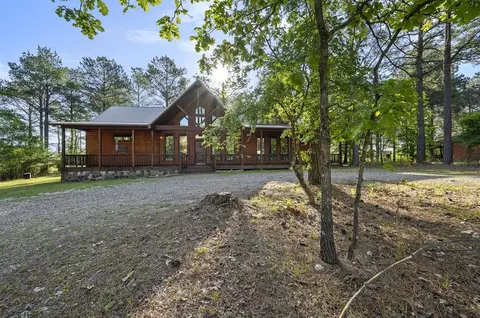 Exterior - 94 Willow Bend Rd, Broken Bow, OK 74728 photo 12 of 13