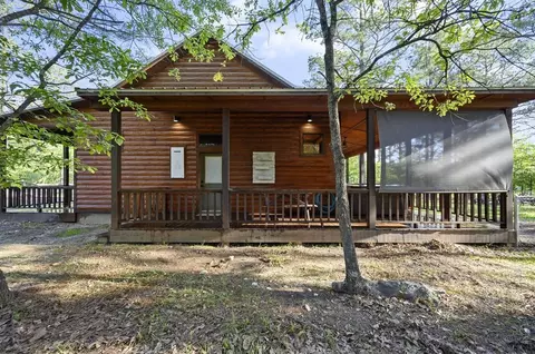 Exterior - 94 Willow Bend Rd, Broken Bow, OK 74728 photo 13 of 13
