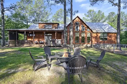 Exterior - 94 Willow Bend Rd, Broken Bow, OK 74728 photo 9 of 13