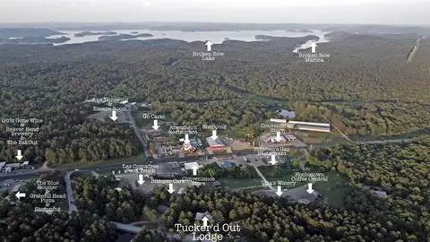 View/Area - 94 Willow Bend Rd, Broken Bow, OK 74728 photo 1 of 2