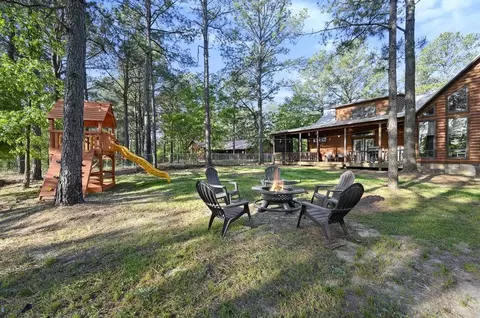 Exterior - 94 Willow Bend Rd, Broken Bow, OK 74728 photo 8 of 13