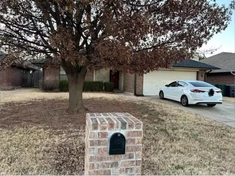 11441 Walters Ave, Oklahoma City, OK 73162