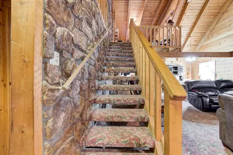 Entry Way - 10 Timber Oaks Rd, Mcloud, OK 74851 photo 1 of 1