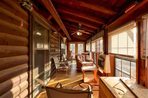 Exterior - 10 Timber Oaks Rd, Mcloud, OK 74851 photo 2 of 6