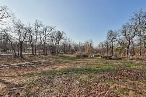 Exterior - 10 Timber Oaks Rd, Mcloud, OK 74851 photo 6 of 6