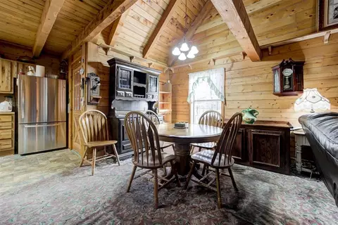 Dining - 10 Timber Oaks Rd, Mcloud, OK 74851 photo 1 of 3