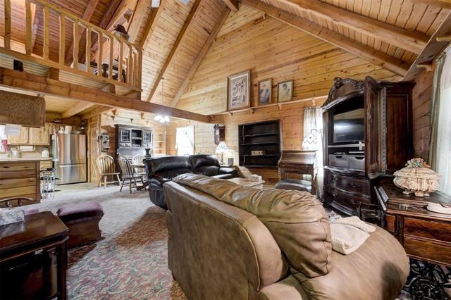 10 Timber Oaks Rd, Mcloud, OK 74851