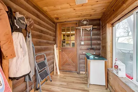 Exterior - 10 Timber Oaks Rd, Mcloud, OK 74851 photo 1 of 6