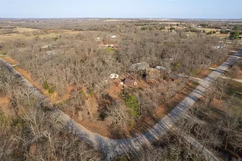 View/Area - 10 Timber Oaks Rd, Mcloud, OK 74851 photo 3 of 3